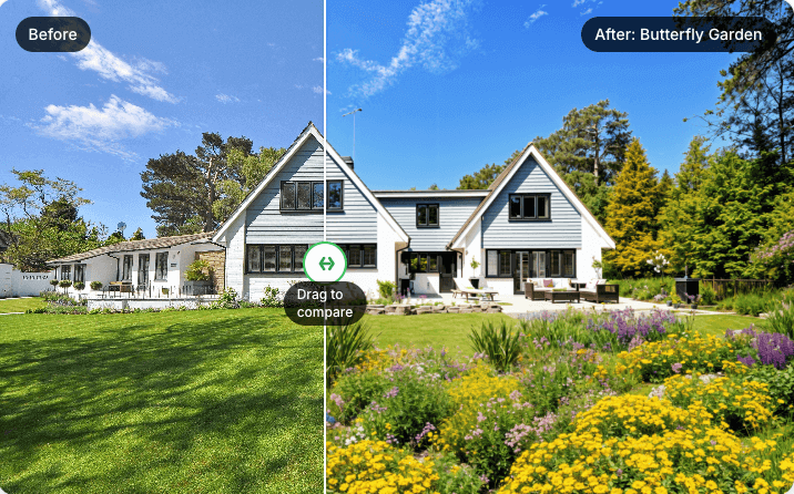 🌸 AI Garden Planner — votre façon intelligente de concevoir, planifier et développer 🌿