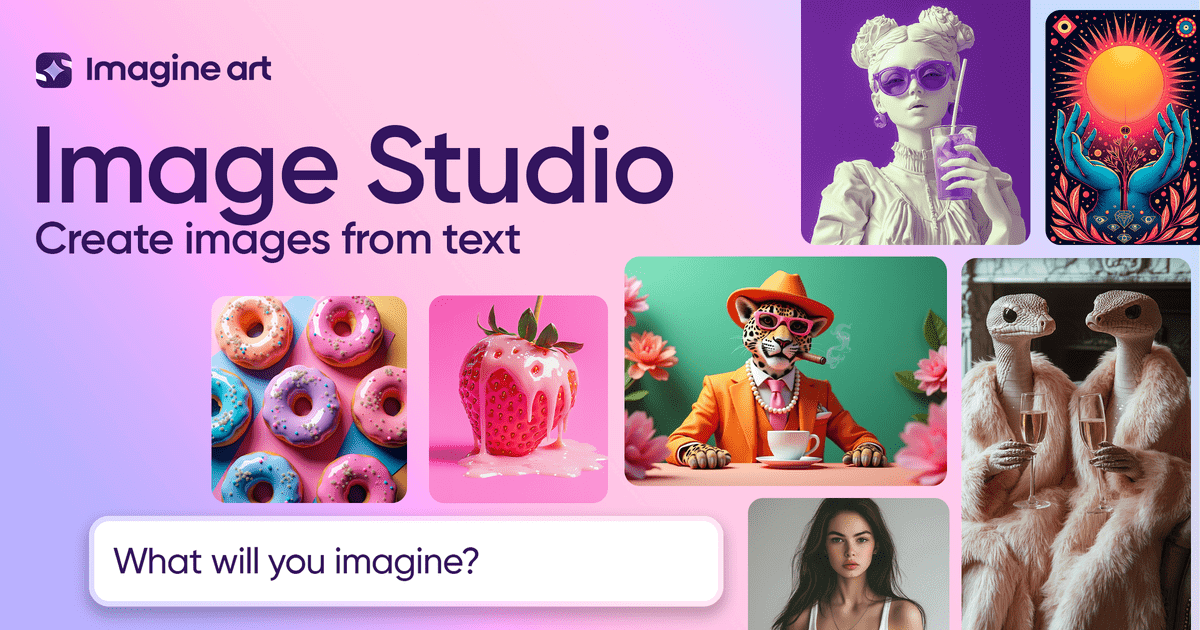 Est-ce que ImagineArt est l'avenir du travail créatif, ou est-ce juste un autre piège à prix ?