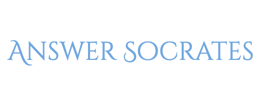 Answer Socrates boxshot