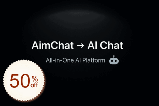 AI Chat Discount Coupon Code