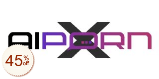 AIPornX Discount Coupon Code