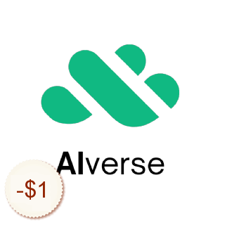 AIverse Discount Coupon Code