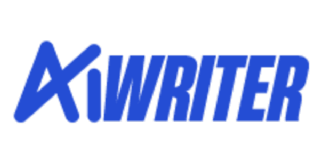 AIWriter.fi Boxshot