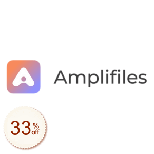 Amplifiles Discount Coupon Code