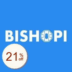 Bishopi.io Discount Coupon Code