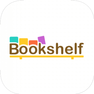 Bookshelf AI Boxshot