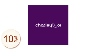 Chatley AI Discount Coupon Code