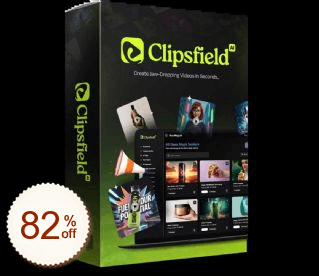 Clipsfield AI Discount Coupon Code