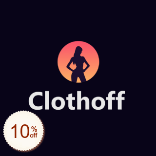 Clothoff.net Discount Coupon Code