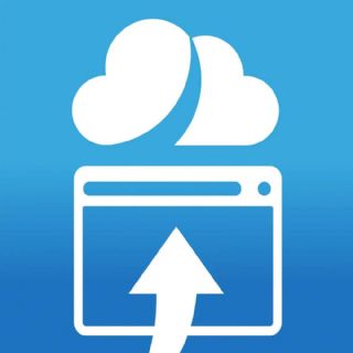 Cloudlift Upload Lift Boxshot