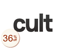 Cult UI Pro Discount Coupon Code