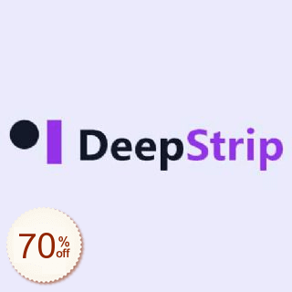 DeepStrip Discount Coupon Code