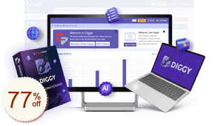 Diggy Miner AI Discount Coupon Code