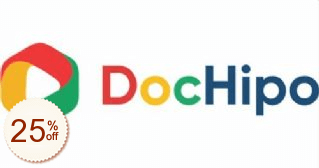 DocHipo Discount Coupon Code