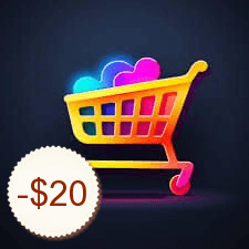 EliteCart & Upsell Discount Coupon Code