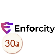 Enforcity Discount Coupon Code