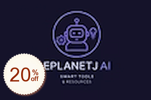 ePlanetJ AI Discount Coupon Code