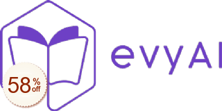 evyAI Discount Coupon Code