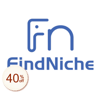 FindNiche Discount Coupon Code