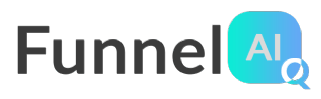 FunnelAIQ Boxshot