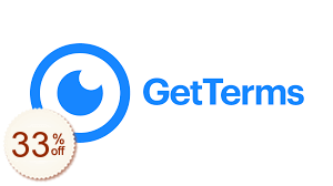 GetTerms.io Discount Coupon Code