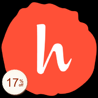 Handwrytten Discount Coupon Code