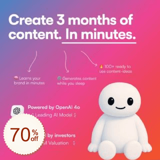 Holo AI Discount Coupon Code