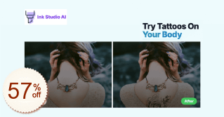 Ink Studio AI Discount Coupon Code