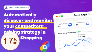 Intelis Discount Coupon Code