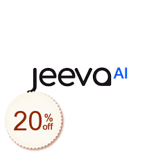 Jeeva AI Discount Coupon Code