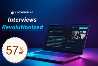 LockedIn AI Discount Coupon Code