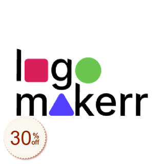 Logomakerr.AI Discount Coupon Code