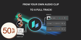 Loudly Discount Coupon Code