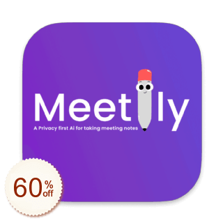 Meetily (Meetly AI) Discount Coupon Code