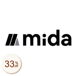 Mida.so Discount Coupon Code