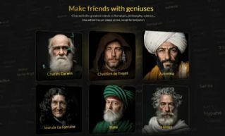 MindChat World Boxshot