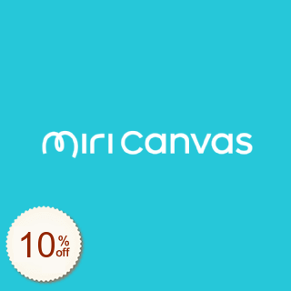 MiriCanvas Discount Coupon Code