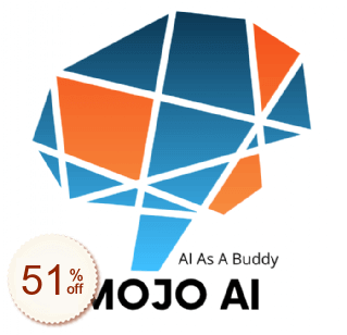 Mojo AI Discount Coupon Code