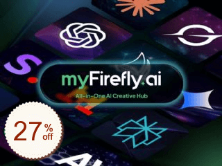 myFirefly.ai Discount Coupon Code