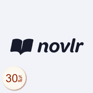 Novlr Discount Coupon Code