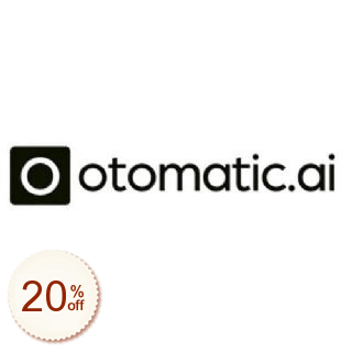 Otomatic.ai Discount Coupon Code