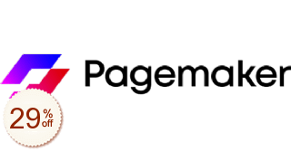 Pagemaker Discount Coupon Code