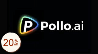 Pollo AI Discount Coupon Code