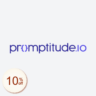 Promptitude.io Discount Coupon Code