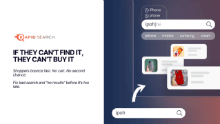 Rapid Search Boxshot