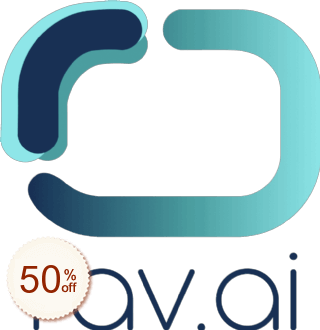 Rav.AI Discount Coupon Code