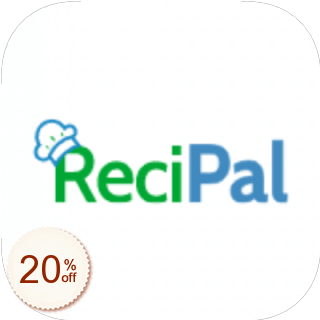 ReciPal Discount Coupon Code