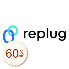 Replug Discount Coupon Code