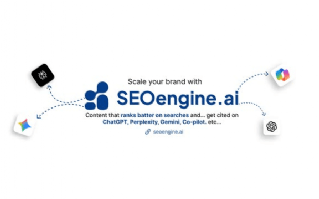 SEOengine AI Boxshot