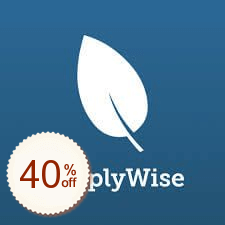 SimplyWise Discount Coupon Code